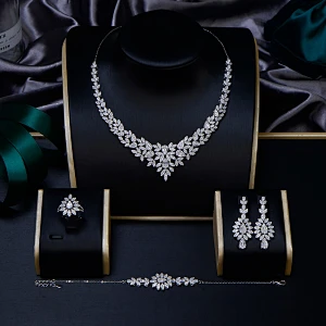 Blossom CS Jewelry Jewelry Set-01WE1S012443