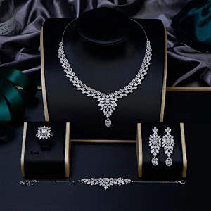 Blossom CS Jewelry Jewelry Set-01WE1S012446