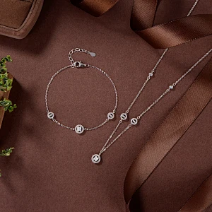 Blossom CS Jewelry Jewelry Set-01NB1S010353