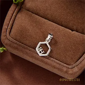 Blossom CS Jewelry Pendant-01PD1S011731
