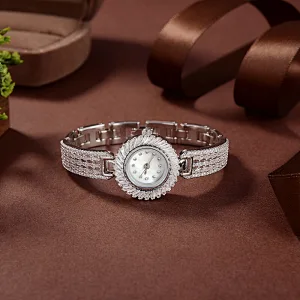 Blossom CS Jewelry Watch-02WT1S0009