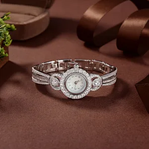 Blossom CS Jewelry Watch-02WT1S0010