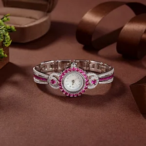 Blossom CS Jewelry Watch-02WT1S0010J
