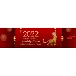 Blossom CS Jewelry 2022 Spring Festival Holiday Notice