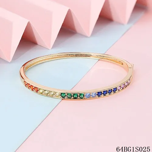 silver bangle bracelets