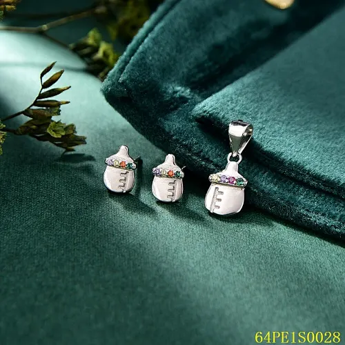 silver jewelry near me
