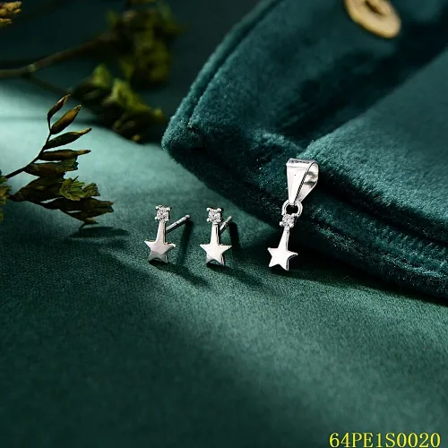 wholesale silver jewelry