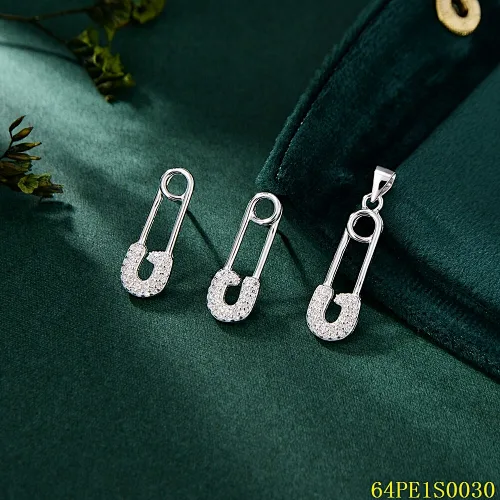 silver forest jewelry