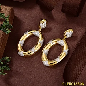 Blossom CS Jewelry earring - 01ER1S018508