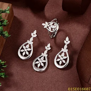 Blossom CS Jewelry
