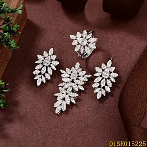 Blossom CS Jewelry