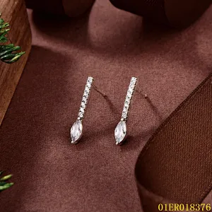 Blossom CS Jewelry earring - 01ER1S018376