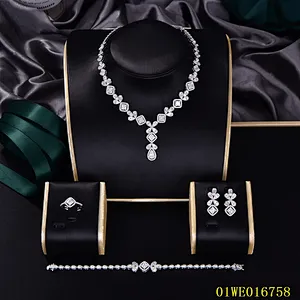 Blossom CS Jewelry set - 01WE1S016758