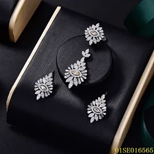 Blossom CS Jewelry