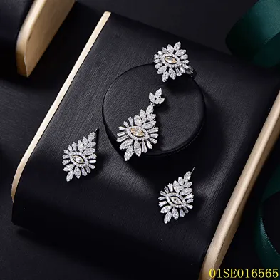 Blossom CS Jewelry
