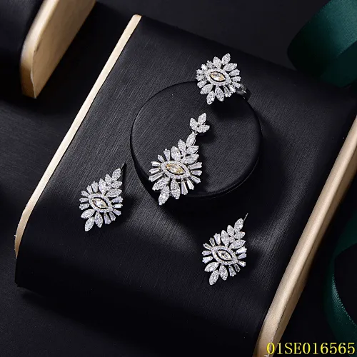 Blossom CS Jewelry