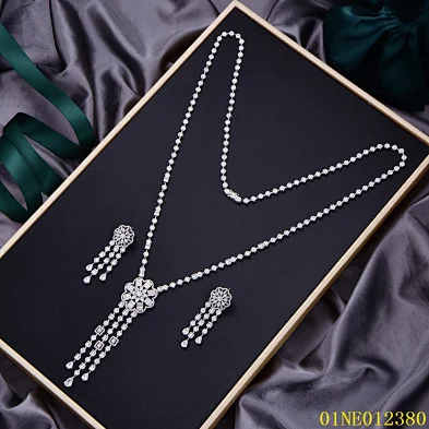 Blossom CS Jewelry
