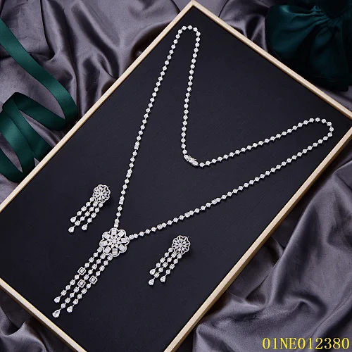 Blossom CS Jewelry