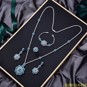 Blossom CS Jewelry