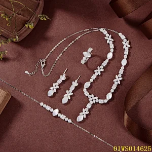 Blossom CS Jewelry