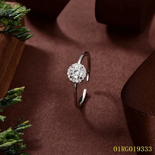 Blossom CS Jewelry Ring - 01RG1S019333