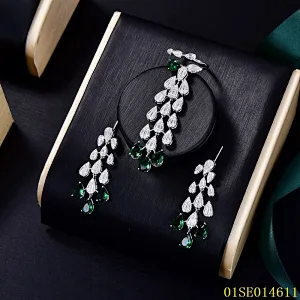 Blossom CS Jewelry