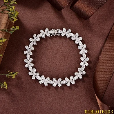 Blossom CS Jewelry