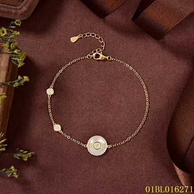 Blossom CS Jewelry