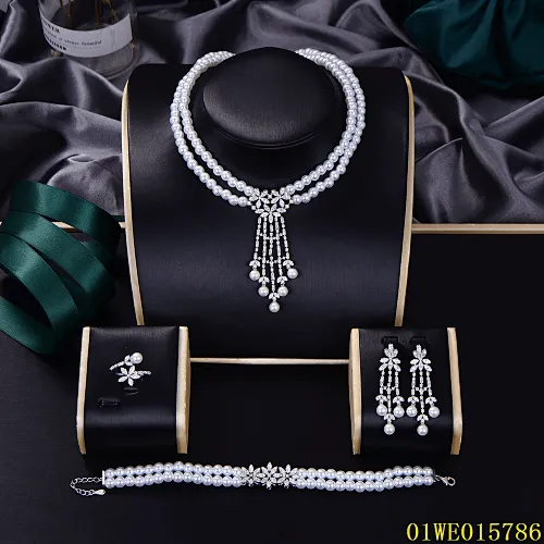 Blossom CS Jewelry