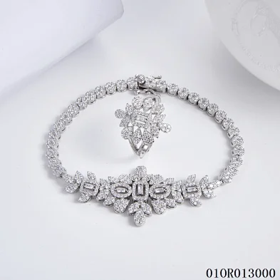 Blossom CS Jewelry