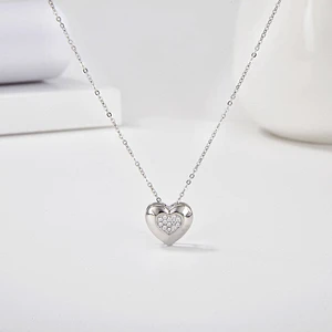 Blossom CS Jewelry necklace - 0000NL1S000719
