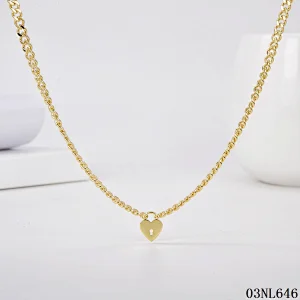Blossom CS Jewelry