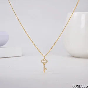 Blossom CS Jewelry