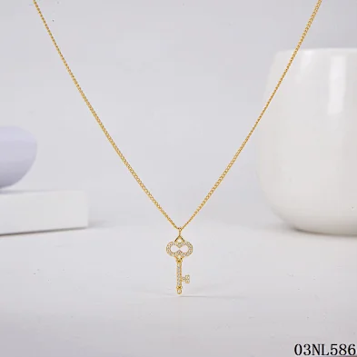 Blossom CS Jewelry