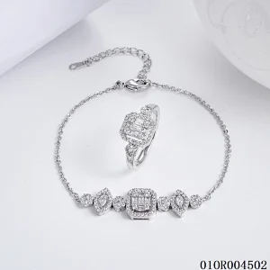 Blossom CS Jewelry