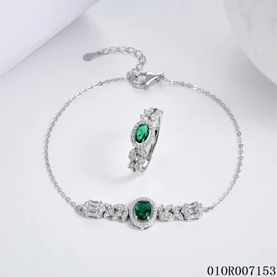 Blossom CS Jewelry