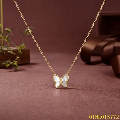 Blossom CS Jewelry