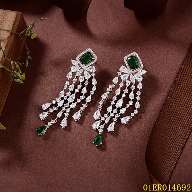 Blossom CS Jewelry