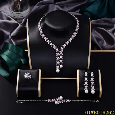 Blossom CS Jewelry