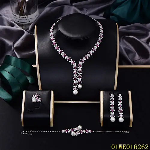 Blossom CS Jewelry