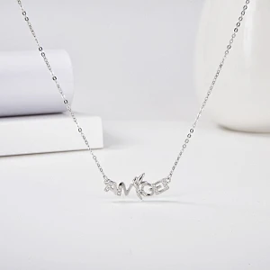 Blossom CS Jewelry necklace - 0000NL1S000709