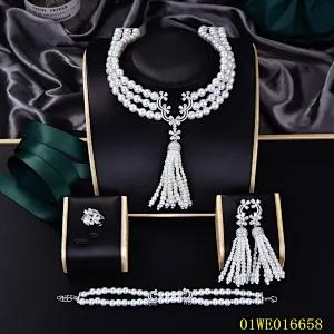 Blossom CS Jewelry set - 01WE1S016658