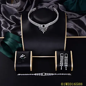 Blossom CS Jewelry set - 01WE1S016588