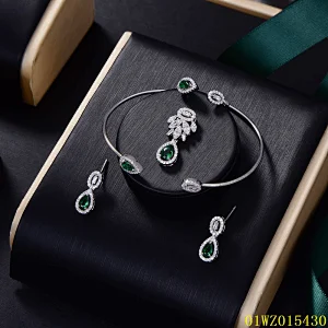 Blossom CS Jewelry