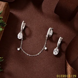 Blossom CS Jewelry earring - 01ER1S015129