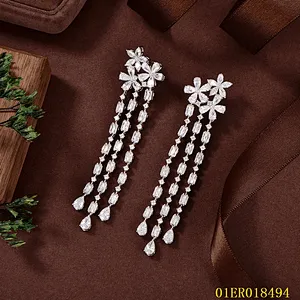 Blossom CS Jewelry earring - 01ER1S018494