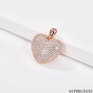 Blossom Jewelry