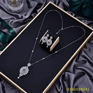 Blossom CS Jewelry set - 01NE1S018041