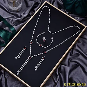 Blossom CS Jewelry set - 01WE1S016846