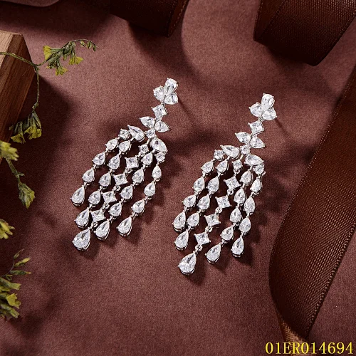 Blossom CS Jewelry
